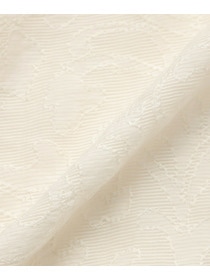 【MOGA Collection】【Lサイズ】MOGA Collection　シアージャガード2WAYブラウス 詳細画像 ブラック 6