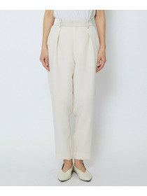 【MOGA Collection】【Lサイズ】MOGA Collection　レーヨンポリマットクロステーパードパンツ 詳細画像 キナリ 25