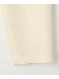 【MOGA Collection】【Lサイズ】MOGA Collection　レーヨンポリマットクロステーパードパンツ 詳細画像 キナリ 5