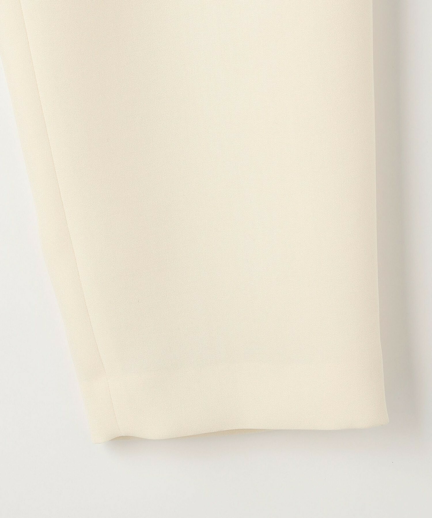 【MOGA Collection】【Lサイズ】MOGA Collection　レーヨンポリマットクロステーパードパンツ 詳細画像 キナリ 5