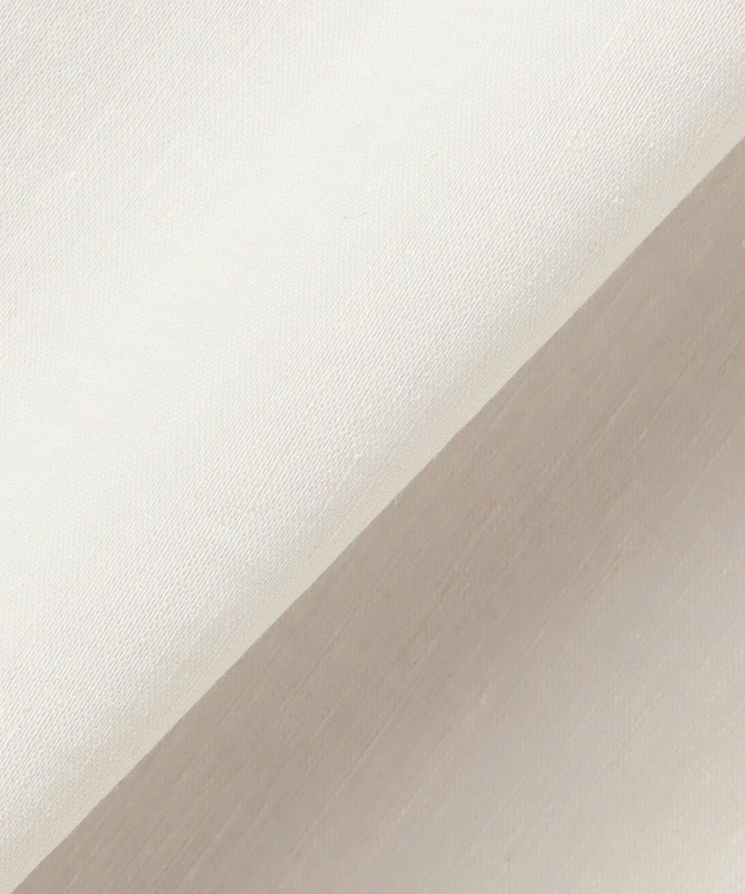 【MOGA】【Lサイズ】スタイリスト戸野塚かおるコラボ ドライリネンストレッチストレートパンツ 詳細画像 キナリ 6