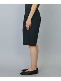 【MOGA】【Lサイズ】スタイリスト戸野塚かおるコラボ ドライリネンストレッチショートパンツ 詳細画像 キナリ 26