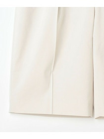 【MOGA】【Lサイズ】スタイリスト戸野塚かおるコラボ ドライリネンストレッチショートパンツ 詳細画像 キナリ 5