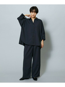 【MOGA】【Lサイズ】ドライトロドルマンシャツ 詳細画像 ベージュ 12