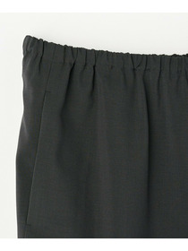 【MOGA】【Lサイズ】ドライトロワイドイージーパンツ 詳細画像 ベージュ 3