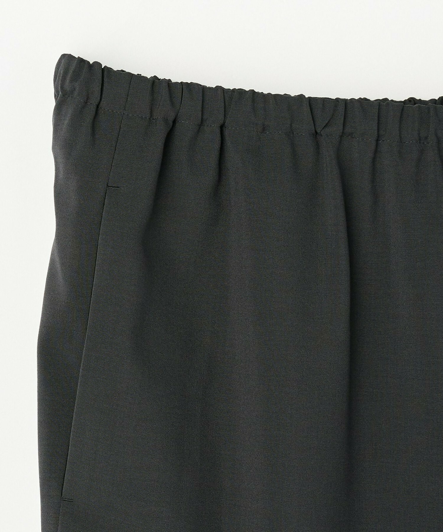 【MOGA】【Lサイズ】ドライトロワイドイージーパンツ 詳細画像 ベージュ 3