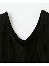 【MOGA】【Lサイズ】モイストファイバー2WAYタンクトップ 詳細画像 ホワイト 1