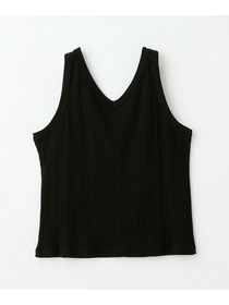 【MOGA】【Lサイズ】モイストファイバー2WAYタンクトップ 詳細画像 ホワイト 5