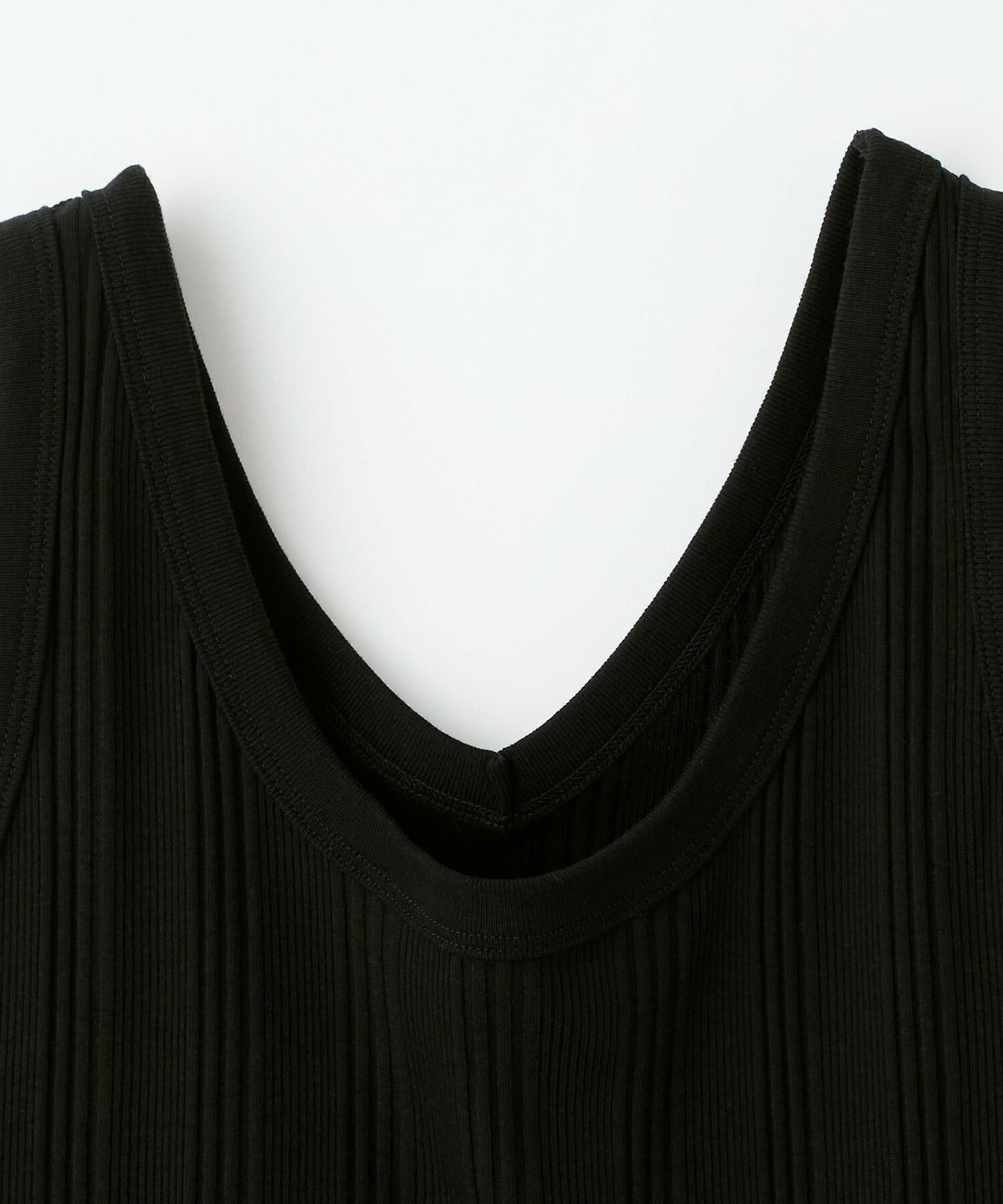 【MOGA】【Lサイズ】モイストファイバー2WAYタンクトップ 詳細画像 ホワイト 1