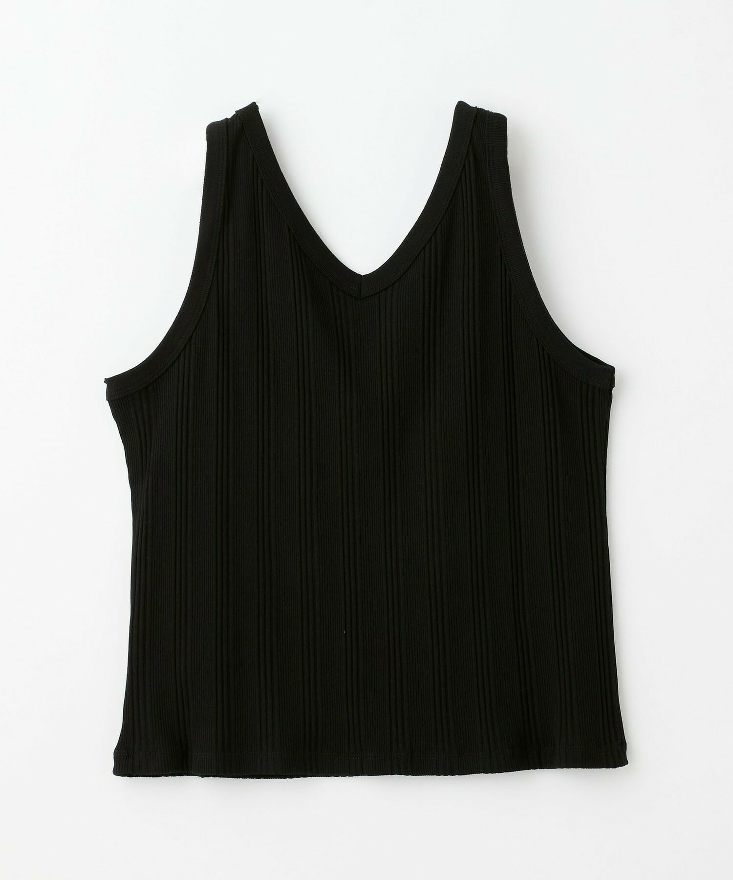 【MOGA】【Lサイズ】モイストファイバー2WAYタンクトップ 詳細画像 ホワイト 5