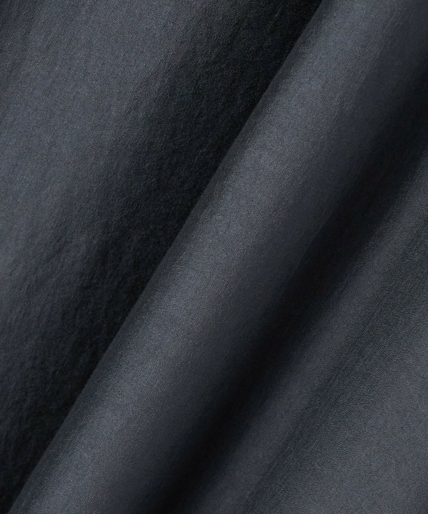 【MOGA】【Lサイズ】シャイニーローンタンブラーAラインシルエットワンピース 詳細画像 パープル 4