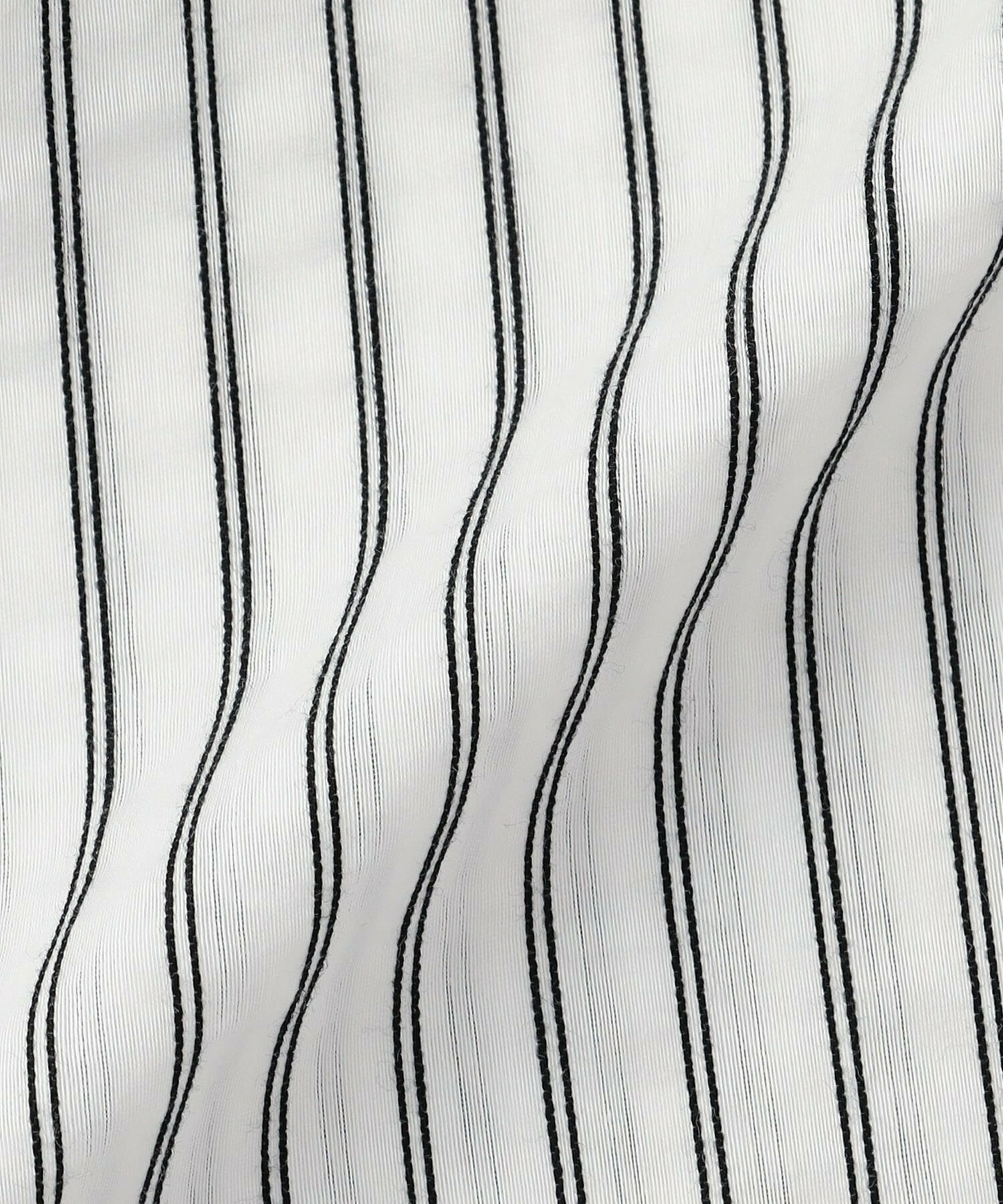 【MOGA】【Lサイズ】シアーストライプシャツ 詳細画像 パープル 28