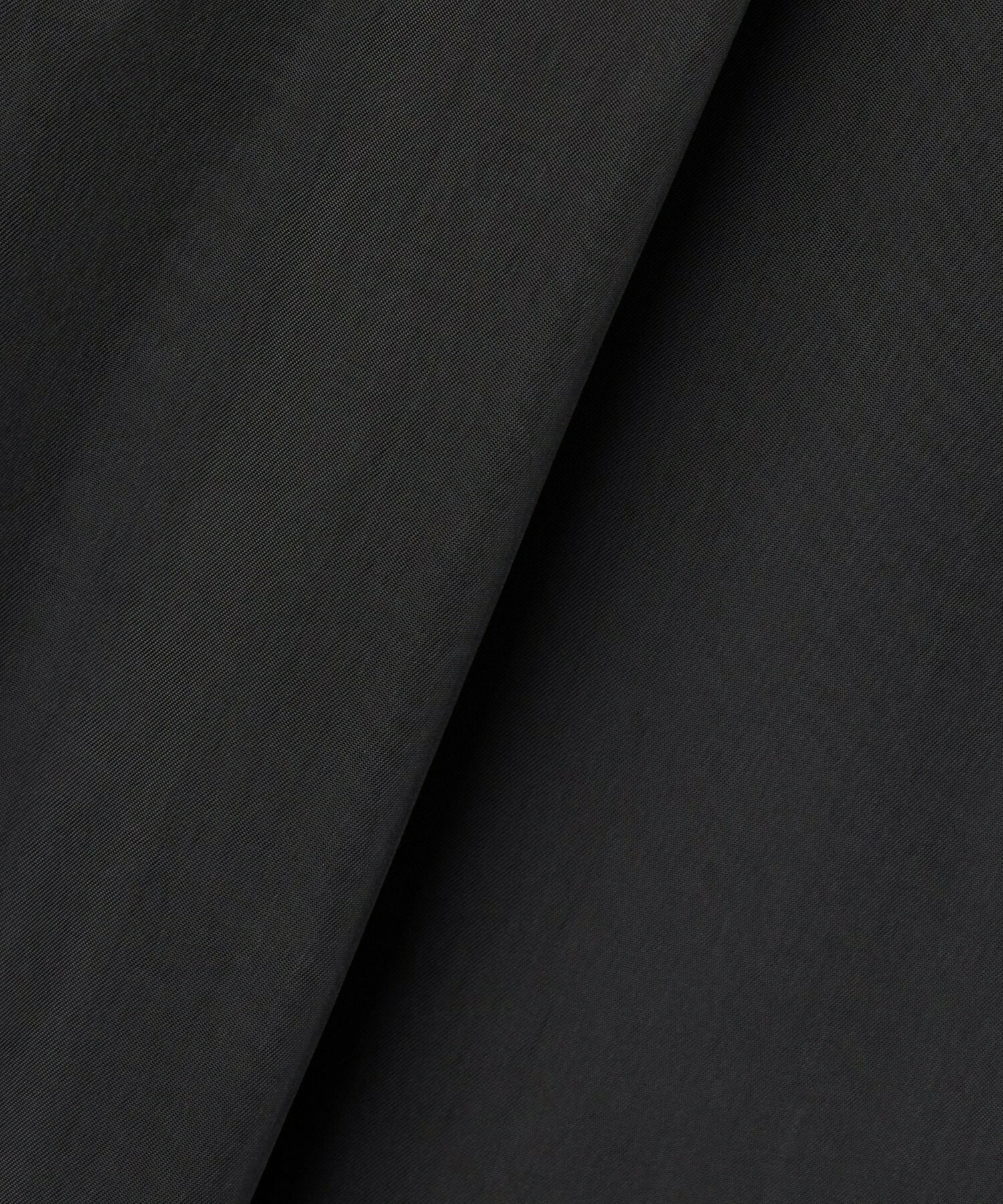 【MOGA】【Lサイズ】パウダリーキュプラパラシュートパンツ 詳細画像 チャコールグレー 6