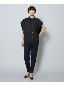 【MOGA】【Lサイズ】SHOGO SEKINE×MOGA コラボ 刺繍シャツ 詳細画像 ブラック 10