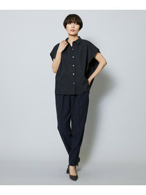 【MOGA】【Lサイズ】SHOGO SEKINE×MOGA コラボ 刺繍シャツ 詳細画像 ブラック 11