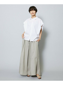 【MOGA】【Lサイズ】SHOGO SEKINE×MOGA コラボ 刺繍シャツ 詳細画像 ブラック 12