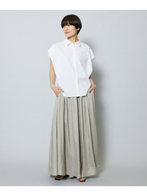 【MOGA】【Lサイズ】SHOGO SEKINE×MOGA コラボ 刺繍シャツ 詳細画像 ブラック 13