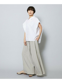 【MOGA】【Lサイズ】SHOGO SEKINE×MOGA コラボ 刺繍シャツ 詳細画像 ブラック 14