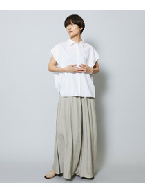 【MOGA】【Lサイズ】SHOGO SEKINE×MOGA コラボ 刺繍シャツ 詳細画像 ブラック 15