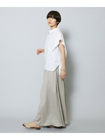 【MOGA】【Lサイズ】SHOGO SEKINE×MOGA コラボ 刺繍シャツ 詳細画像 ブラック 16