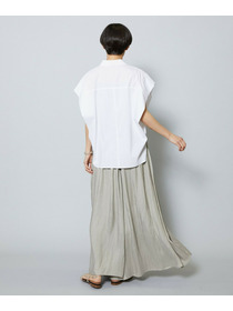 【MOGA】【Lサイズ】SHOGO SEKINE×MOGA コラボ 刺繍シャツ 詳細画像 ブラック 17