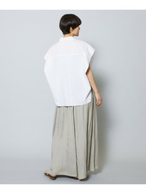 【MOGA】【Lサイズ】SHOGO SEKINE×MOGA コラボ 刺繍シャツ 詳細画像 ブラック 18