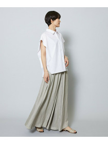 【MOGA】【Lサイズ】SHOGO SEKINE×MOGA コラボ 刺繍シャツ 詳細画像 ブラック 19