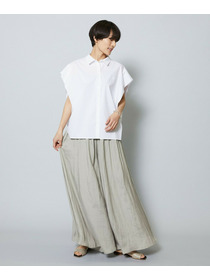 【MOGA】【Lサイズ】SHOGO SEKINE×MOGA コラボ 刺繍シャツ 詳細画像 ブラック 20