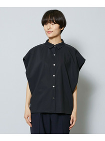 【MOGA】【Lサイズ】SHOGO SEKINE×MOGA コラボ 刺繍シャツ 詳細画像 ブラック 22