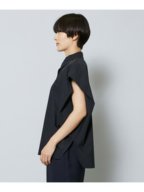 【MOGA】【Lサイズ】SHOGO SEKINE×MOGA コラボ 刺繍シャツ 詳細画像 ブラック 23