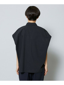 【MOGA】【Lサイズ】SHOGO SEKINE×MOGA コラボ 刺繍シャツ 詳細画像 ブラック 24