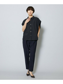 【MOGA】【Lサイズ】SHOGO SEKINE×MOGA コラボ 刺繍シャツ 詳細画像 ブラック 6