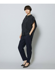 【MOGA】【Lサイズ】SHOGO SEKINE×MOGA コラボ 刺繍シャツ 詳細画像 ブラック 7