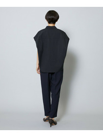 【MOGA】【Lサイズ】SHOGO SEKINE×MOGA コラボ 刺繍シャツ 詳細画像 ブラック 9