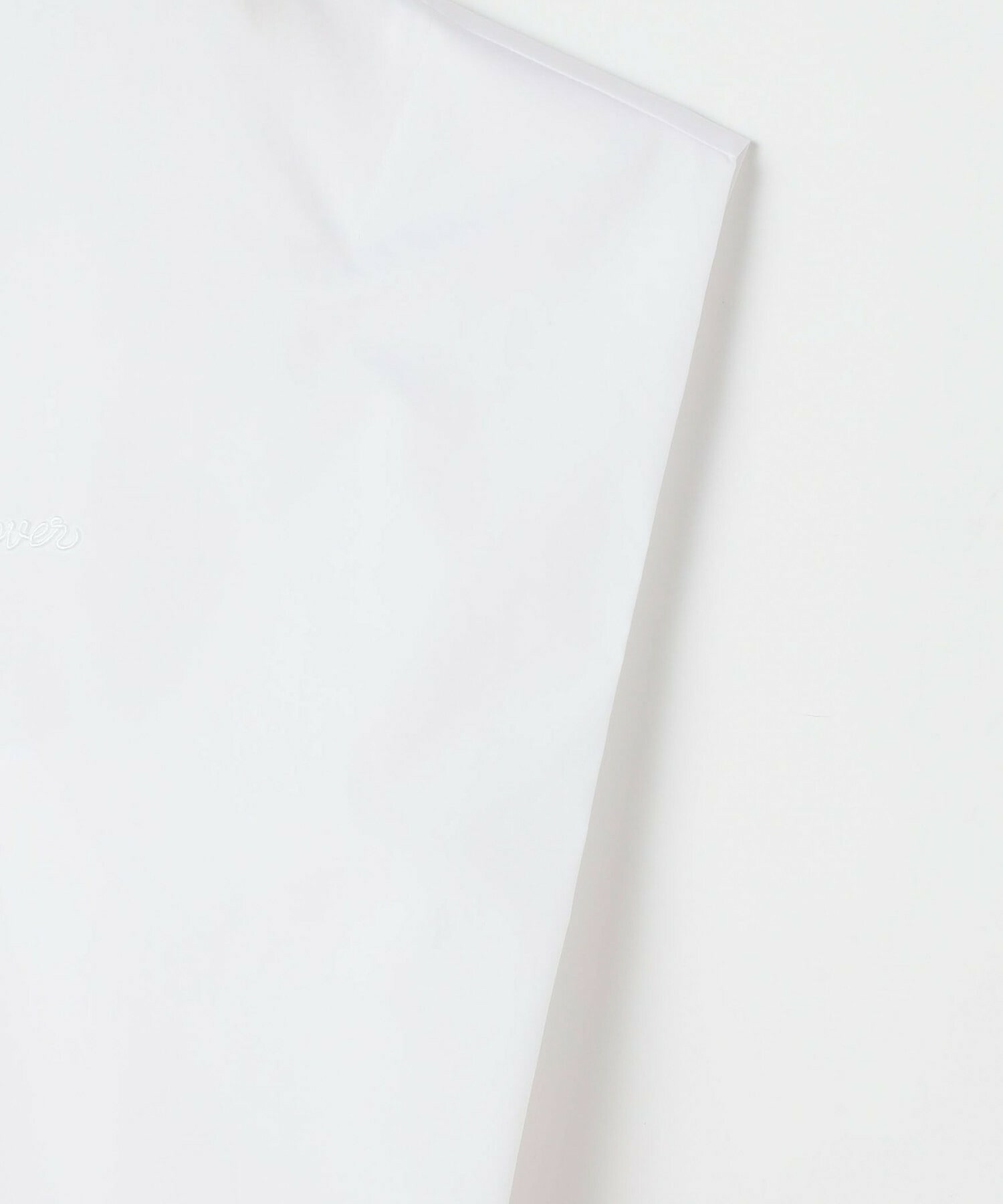 【MOGA】【Lサイズ】SHOGO SEKINE×MOGA コラボ 刺繍シャツ 詳細画像 ブラック 3