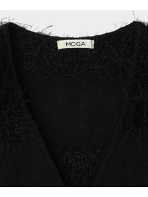 【MOGA】【Lサイズ】コングラッツベスト 詳細画像 キナリ 1