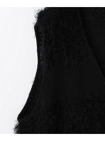 【MOGA】【Lサイズ】コングラッツベスト 詳細画像 キナリ 2