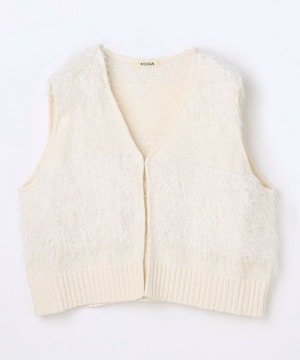 【MOGA】【Lサイズ】コングラッツベスト 詳細画像 キナリ 1