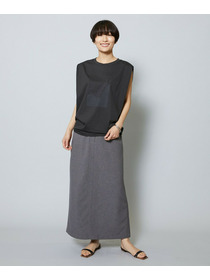 【MOGA】【Lサイズ】SHOGO SEKINE×MOGA コラボ プリントT 詳細画像 ホワイト 14