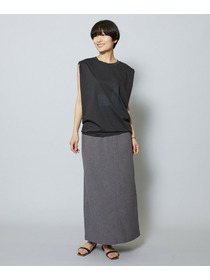 【MOGA】【Lサイズ】SHOGO SEKINE×MOGA コラボ プリントT 詳細画像 ホワイト 15