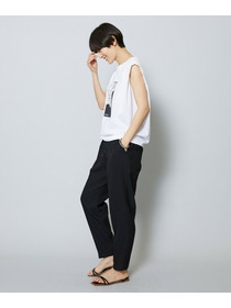 【MOGA】【Lサイズ】SHOGO SEKINE×MOGA コラボ プリントT 詳細画像 ホワイト 19