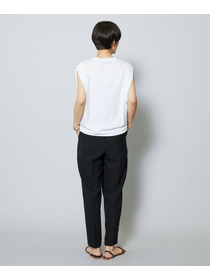 【MOGA】【Lサイズ】SHOGO SEKINE×MOGA コラボ プリントT 詳細画像 ホワイト 21