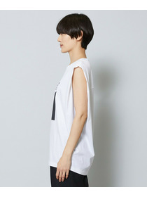 【MOGA】【Lサイズ】SHOGO SEKINE×MOGA コラボ プリントT 詳細画像 ホワイト 25