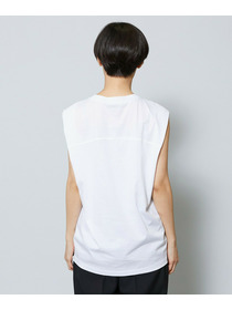 【MOGA】【Lサイズ】SHOGO SEKINE×MOGA コラボ プリントT 詳細画像 ホワイト 26