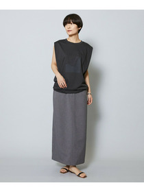 【MOGA】【Lサイズ】SHOGO SEKINE×MOGA コラボ プリントT 詳細画像 ホワイト 6