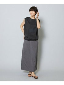 【MOGA】【Lサイズ】SHOGO SEKINE×MOGA コラボ プリントT 詳細画像 ホワイト 9