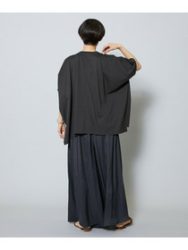 【MOGA】【Lサイズ】SHOGO SEKINE×MOGA コラボ ロゴT 詳細画像 チャコール 13