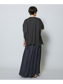 【MOGA】【Lサイズ】SHOGO SEKINE×MOGA コラボ ロゴT 詳細画像 チャコール 14