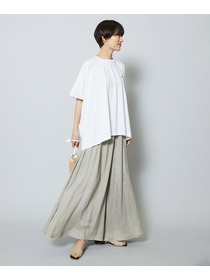 【MOGA】【Lサイズ】SHOGO SEKINE×MOGA コラボ ロゴT 詳細画像 チャコール 19