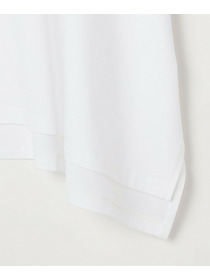 【MOGA】【Lサイズ】SHOGO SEKINE×MOGA コラボ ロゴT 詳細画像 チャコール 2